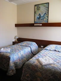 Golden Hills Motel - Holiday Adelaide 2