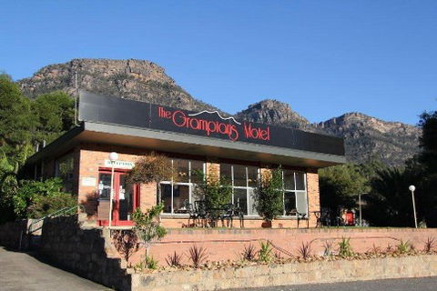 Grampians Motel - Holiday Adelaide 3