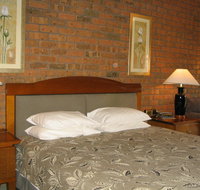 Grange Burn Motel - Holiday Adelaide