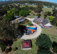 Greenvale Holiday Units - Holiday Adelaide