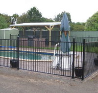 Heywood Motor Inn - Holiday Adelaide