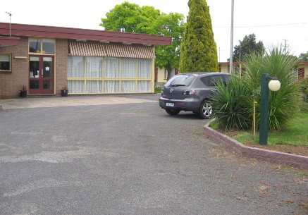 Heywood Motor Inn - Holiday Adelaide 1