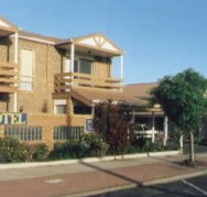 Horsham Mid City Court Motel - Holiday Adelaide
