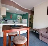 The Swagmans Rest Motel - Holiday Adelaide