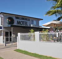 Wallangulla Motel - Holiday Adelaide