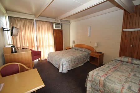 Rubicon Hotel Motel - Holiday Adelaide 1