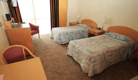 Rubicon Hotel Motel - Holiday Adelaide 3