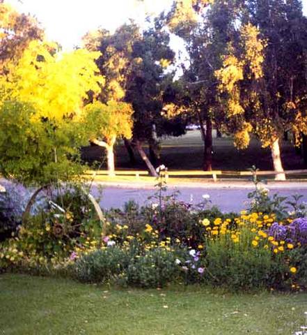 Parkside Bed And Breakfast - Holiday Adelaide 1