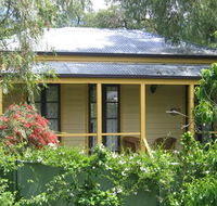 Bendigo Cottages