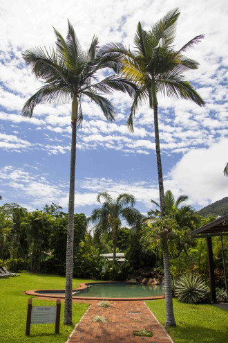 Lake Placid Tourist Park - Holiday Adelaide 1