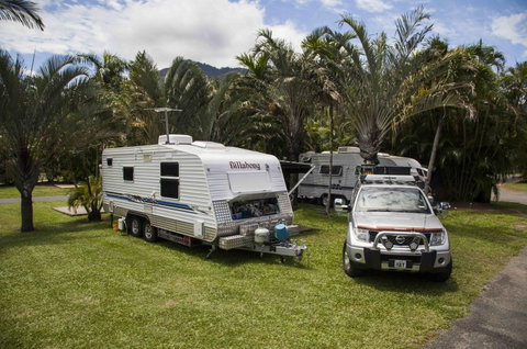 Lake Placid Tourist Park - Holiday Adelaide 3
