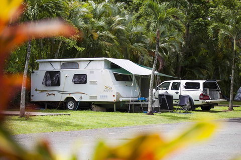 Lake Placid Tourist Park - Holiday Adelaide 5