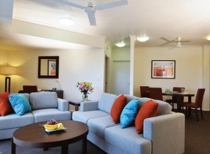 Quest Darwin - Holiday Adelaide 1