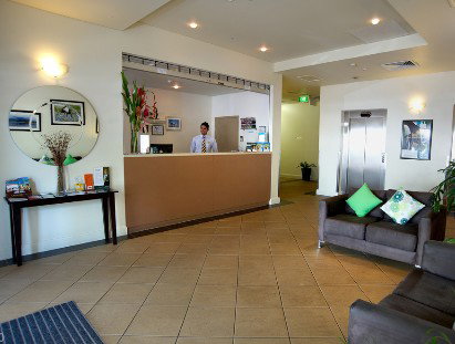 Quest Darwin - Holiday Adelaide 2