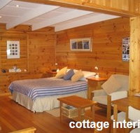 Anglesea Rivergums - Holiday Adelaide