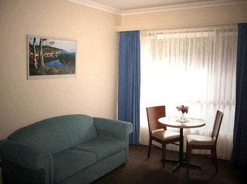 Victoria Lodge Motor Inn And Apartments - Holiday Adelaide 4
