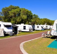 Emu Beach Holiday Park - Holiday Adelaide
