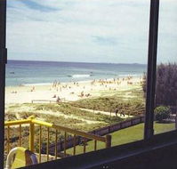 Surfers Pacific Towers - Holiday Adelaide