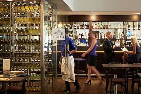 Esplanade Hotel Fremantle - By Rydges - Holiday Adelaide 4