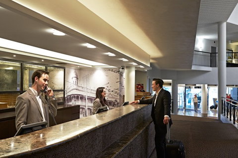 Esplanade Hotel Fremantle - By Rydges - Holiday Adelaide 8