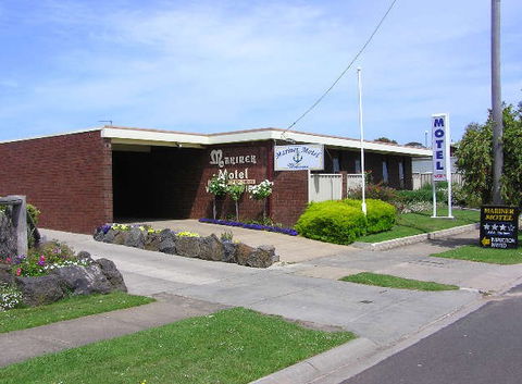 Mariner Motel - Holiday Adelaide 0