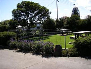 Mariner Motel - Holiday Adelaide 1