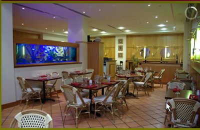 Mercure Hotel Perth - Holiday Adelaide 6