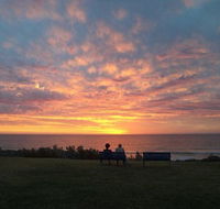 African Reef Beach Resort - Holiday Adelaide
