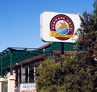 Denmark Hotel  River Rooms Motel