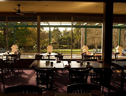 Denmark Hotel & River Rooms Motel - Holiday Adelaide 2