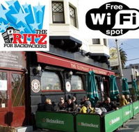 Ritz Backpackers - Holiday Adelaide