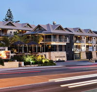 Sunmoon Boutique Resort - Holiday Adelaide