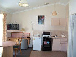 Collie Forest Motel - Holiday Adelaide 3