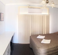 Merredin Olympic Motel - Holiday Adelaide