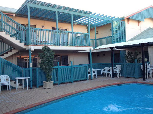 Denham WA Holiday Adelaide
