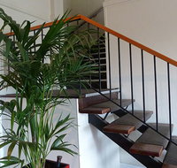 George on the Terrace - Holiday Adelaide