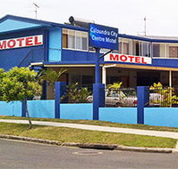 City Centre Motel - Holiday Adelaide