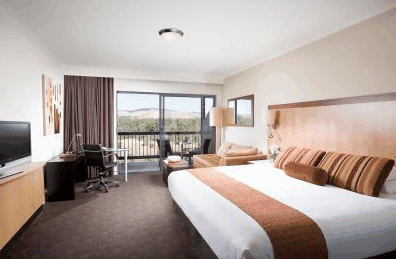 Novotel Barossa Valley Resort - Holiday Adelaide