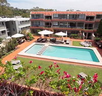 Hotel Laguna - Holiday Adelaide
