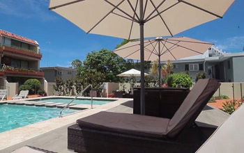 Hotel Laguna - Holiday Adelaide 1