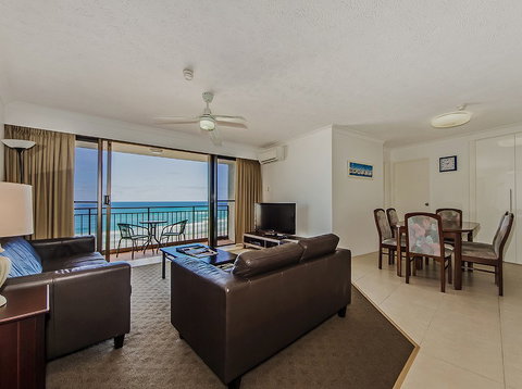 Princess Palm On The Beach - Holiday Adelaide 4