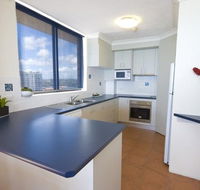 Majorca Isle Beachside Resort - Holiday Adelaide