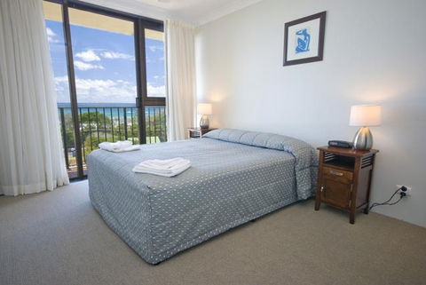 Majorca Isle Beachside Resort - Holiday Adelaide 1