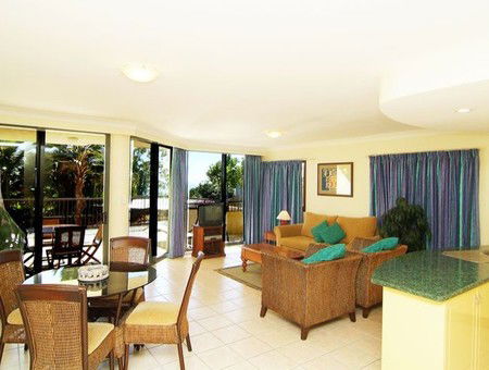 Waters Edge Resort - Holiday Adelaide 2