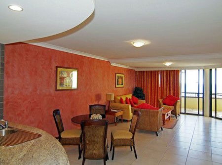 Waters Edge Resort - Holiday Adelaide 4