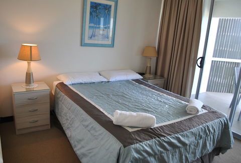 Maroochy Sands Holiday Units - Holiday Adelaide 1