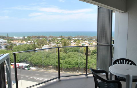 Maroochy Sands Holiday Units - Holiday Adelaide 3