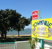 Townsville Seaside Holiday Apartments - Holiday Adelaide