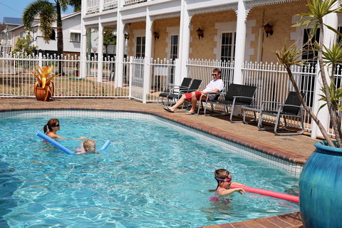 White Lace Motor Inn - Holiday Adelaide 5