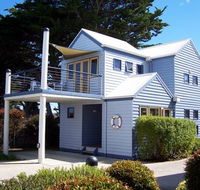 Rayville Boat Houses - Holiday Adelaide